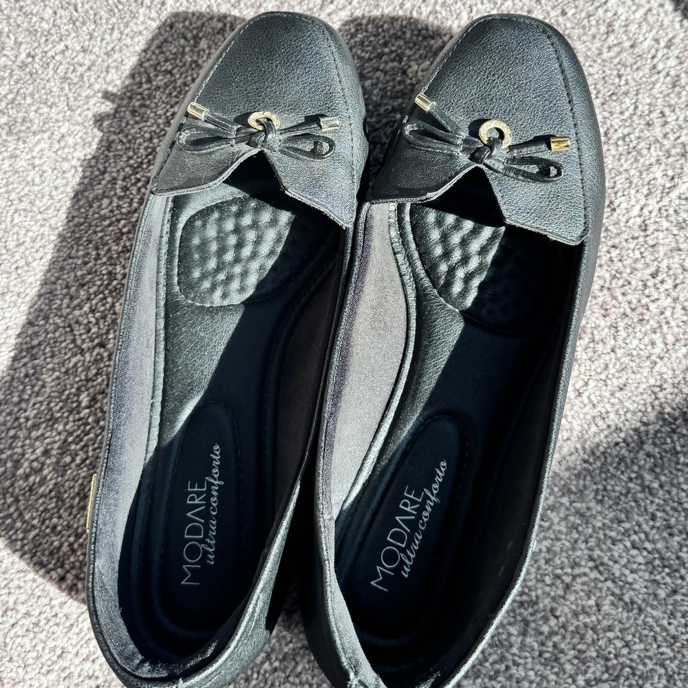 Formal footwear for women